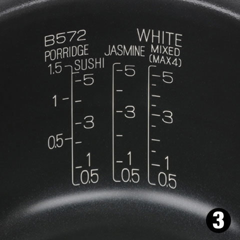 Hint 3: Follow our measuring guides