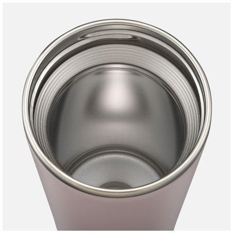 Stainless Carry Tumbler