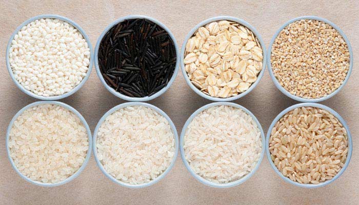 Know Your Rice