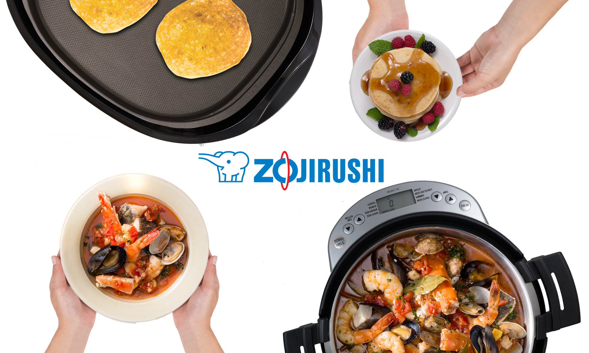 Gourmet Products