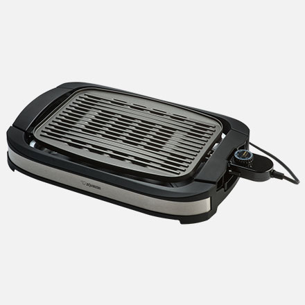  Indoor Electric Grill EB-DLC10