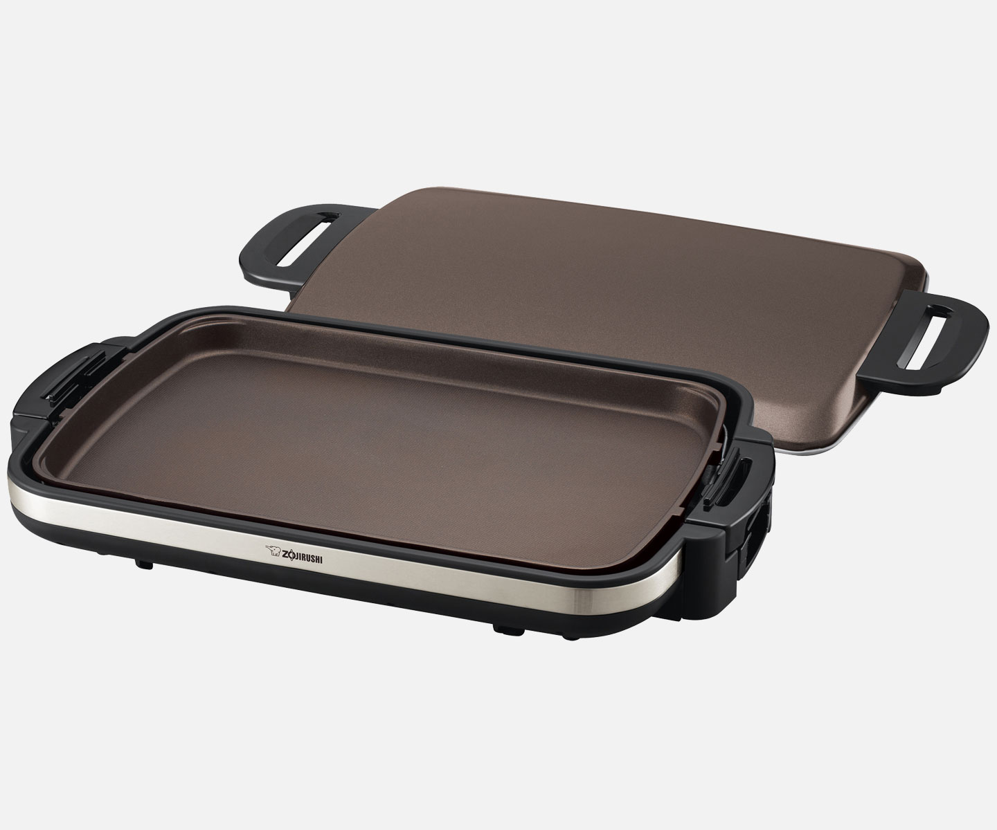 <i>Gourmet Sizzler</i>® Electric Griddle EA-DCC10