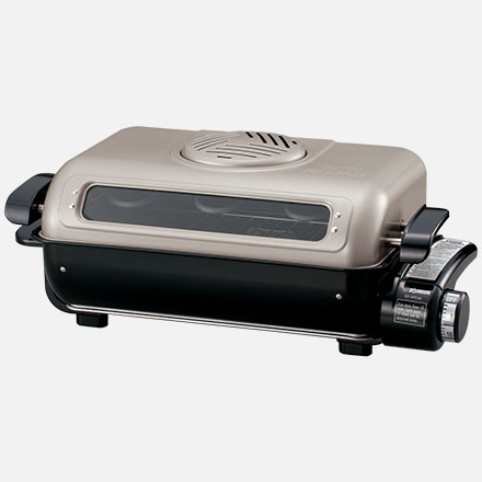  フィッシュロースター EF-VPC40