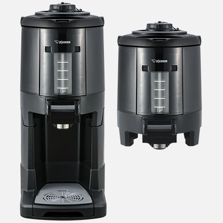  Thermal Gravity Pot® Beverage Dispenser SY-BA60/60N
