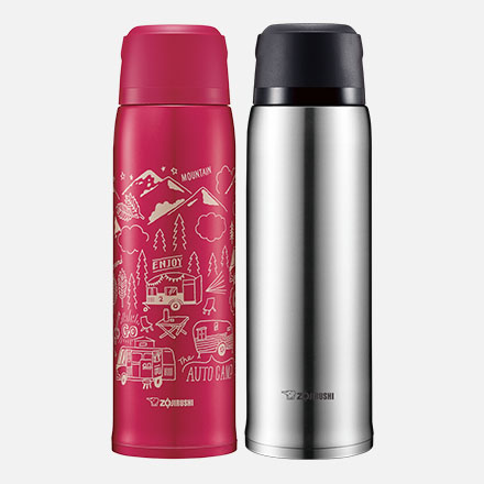  Stainless Bottle SJ-JS10