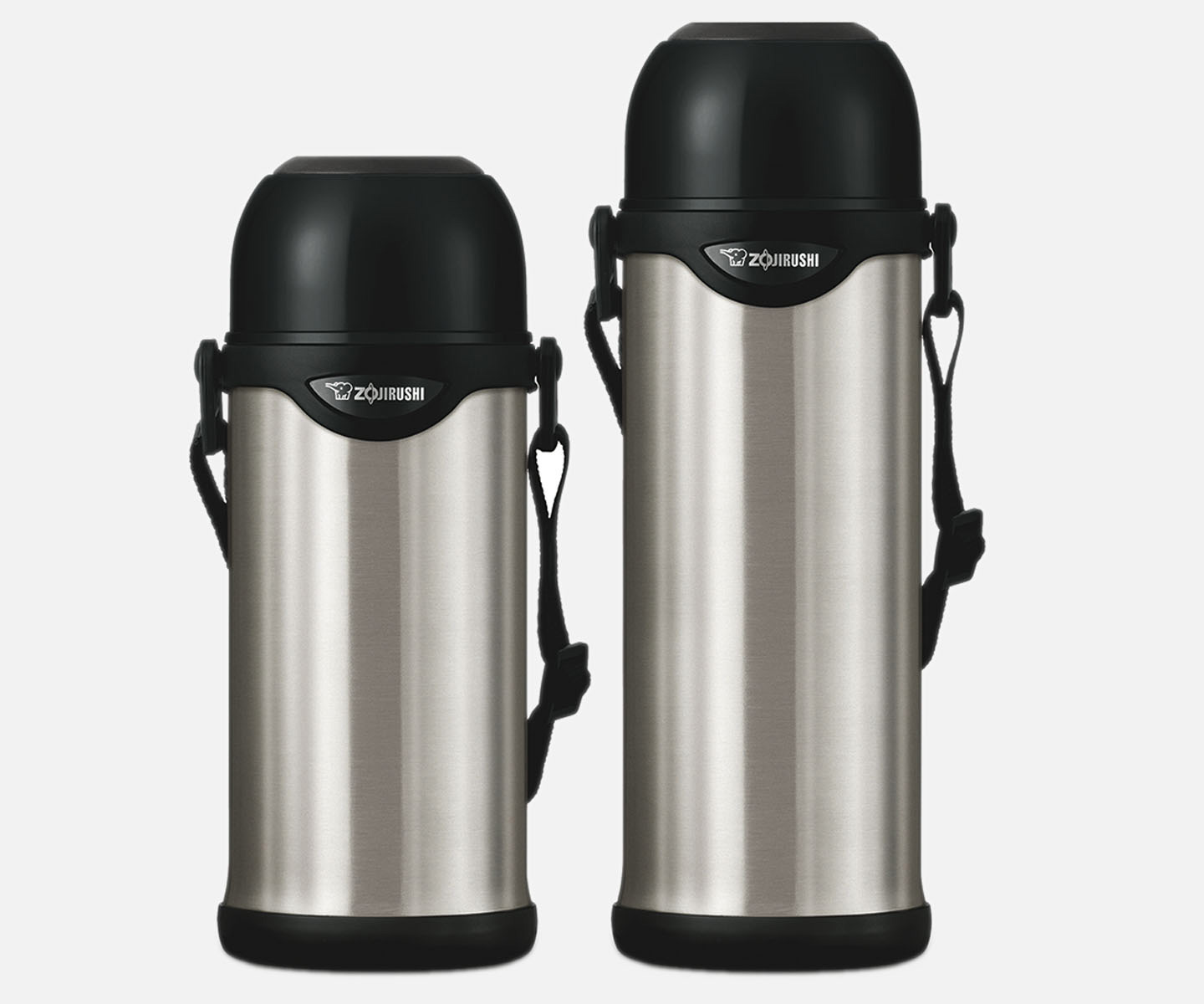 Stainless Bottle SJ-TG08/10