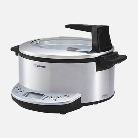  Multicooker EL-CAC60