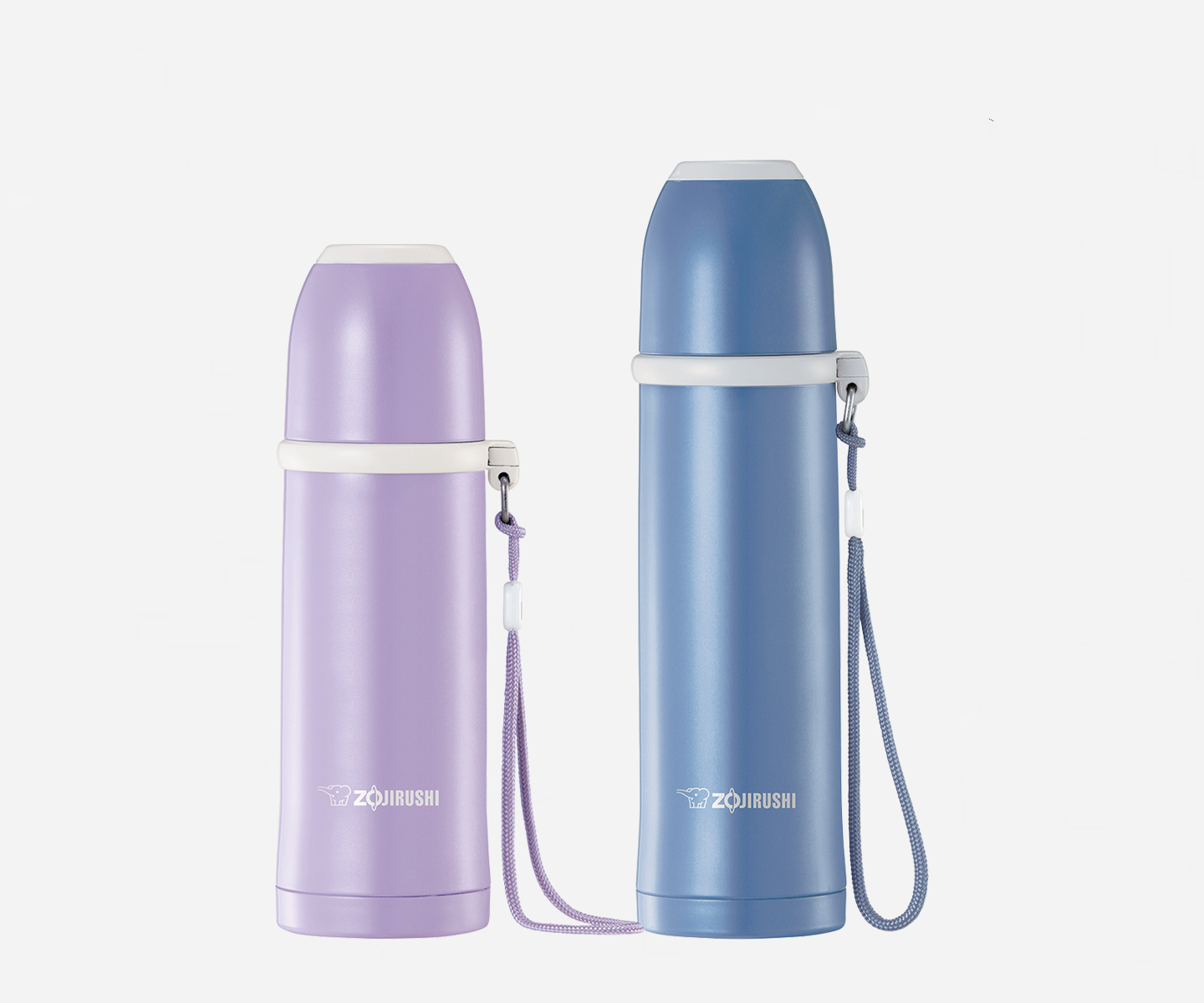 Stainless Bottle SS-PCE20/25