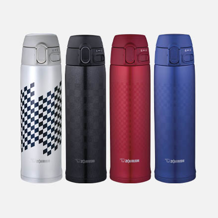  Stainless Mug SM-TAE48SA Ichimatsu Collection