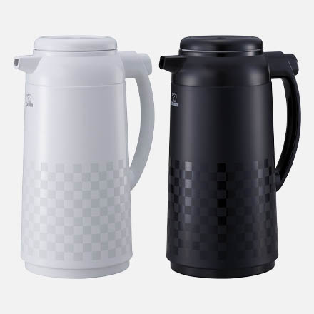  Premium Thermal Carafe Ichimatsu Collection AFFB-10