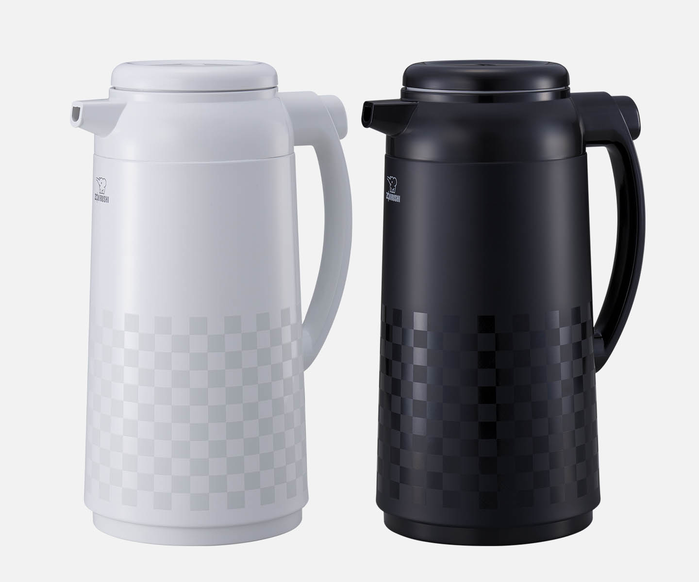 Premium Thermal Carafe Ichimatsu Collection AFFB-10