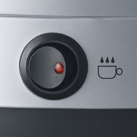 Single-switch operation.
