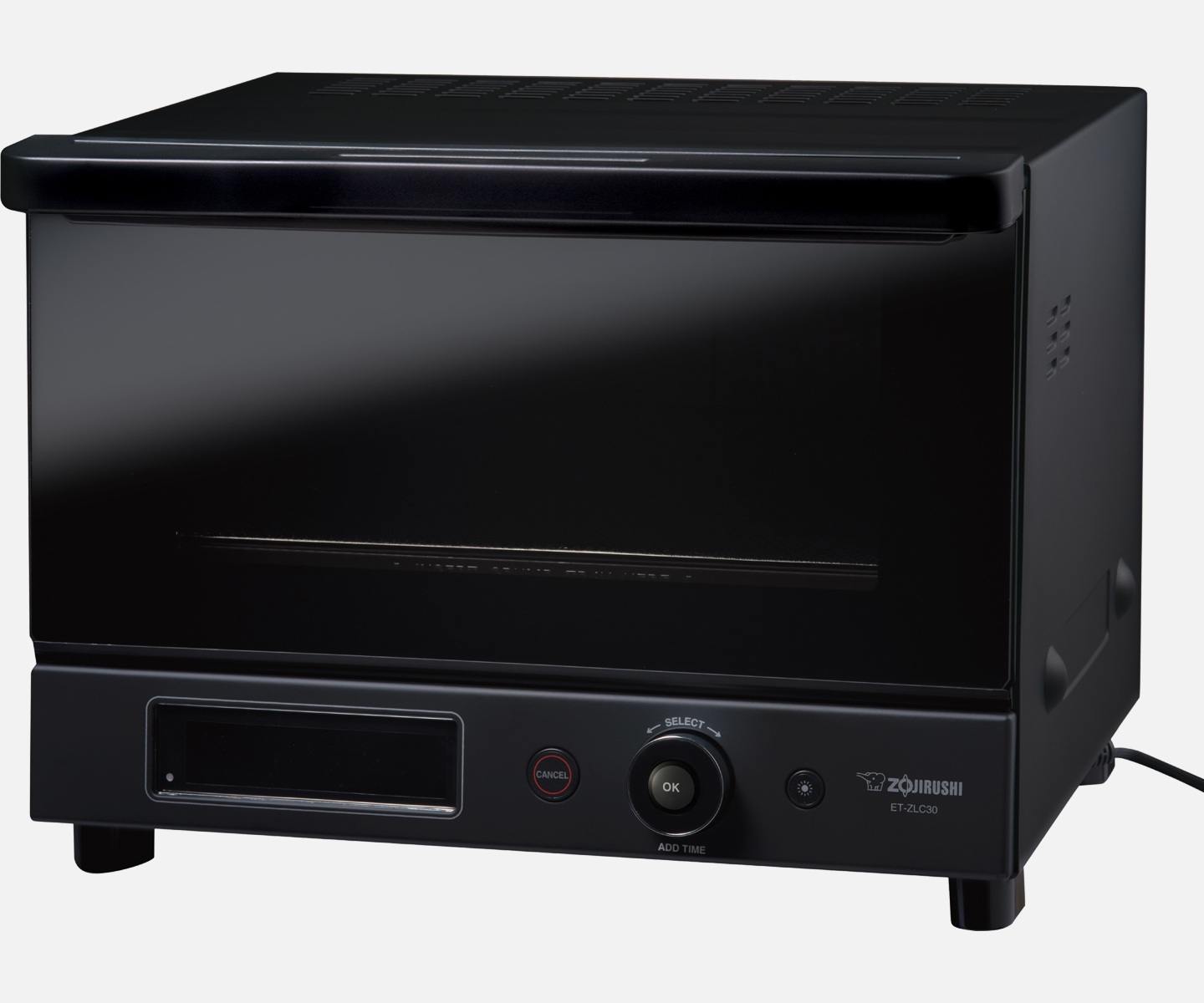 Micom Toaster Oven ET-ZLC30