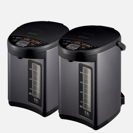  Micom Water Boiler & Warmer CD-NAC40/50