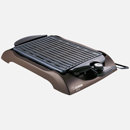  Indoor Electric Grill EB-CC15