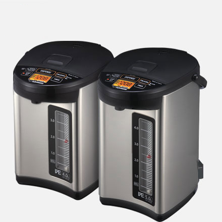  VE Hybrid Water Boiler & Warmer CV-JAC40/50