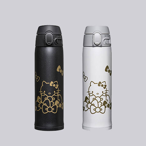 Also available - <b>Stainless Mug
SM-TA48KT</b>