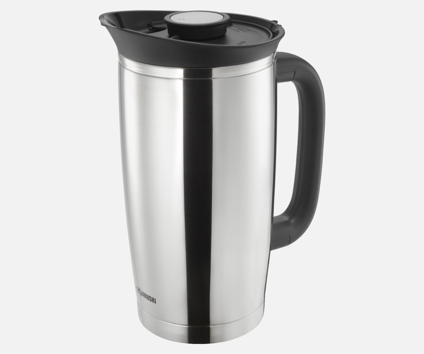 Fresh Brew Vacuum Insulated Stainless French Press SK-XAE10