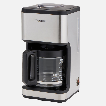  Dome Brew Classic Coffee Maker EC-EJC120