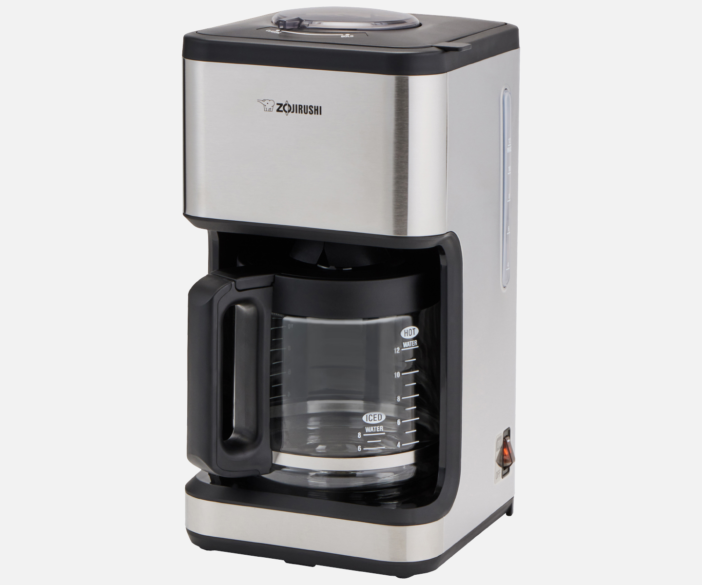 Dome Brew Classic Coffee Maker EC-EJC120