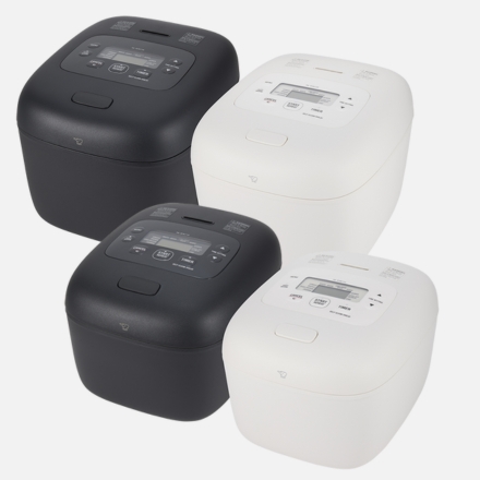  Micom Rice Cooker & Warmer NL-EAC10/18