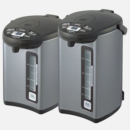  Micom Water Boiler & Warmer CD-WGC30/40