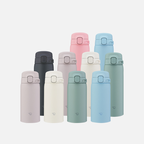  Stainless Mug SU-BA36/48
