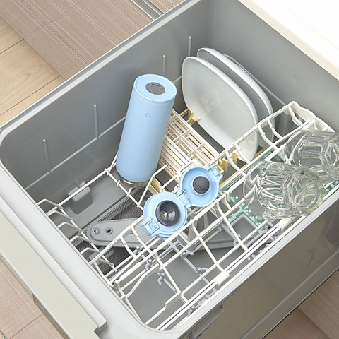 Dishwasher-safe