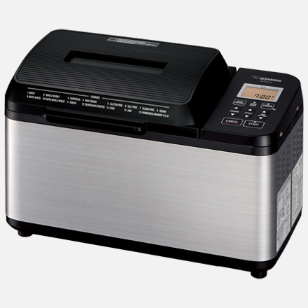  Home Bakery Virtuoso® Plus Breadmaker (with Ceramic Nonstick) BB-PPC20