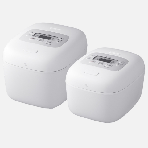  Micom Rice Cooker & Warmer NL-EJC10/18
