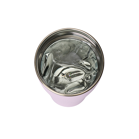 3-1/4-inch-wide opening makes it easy to clean and fill