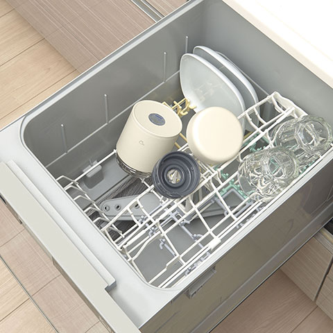 Dishwasher-safe