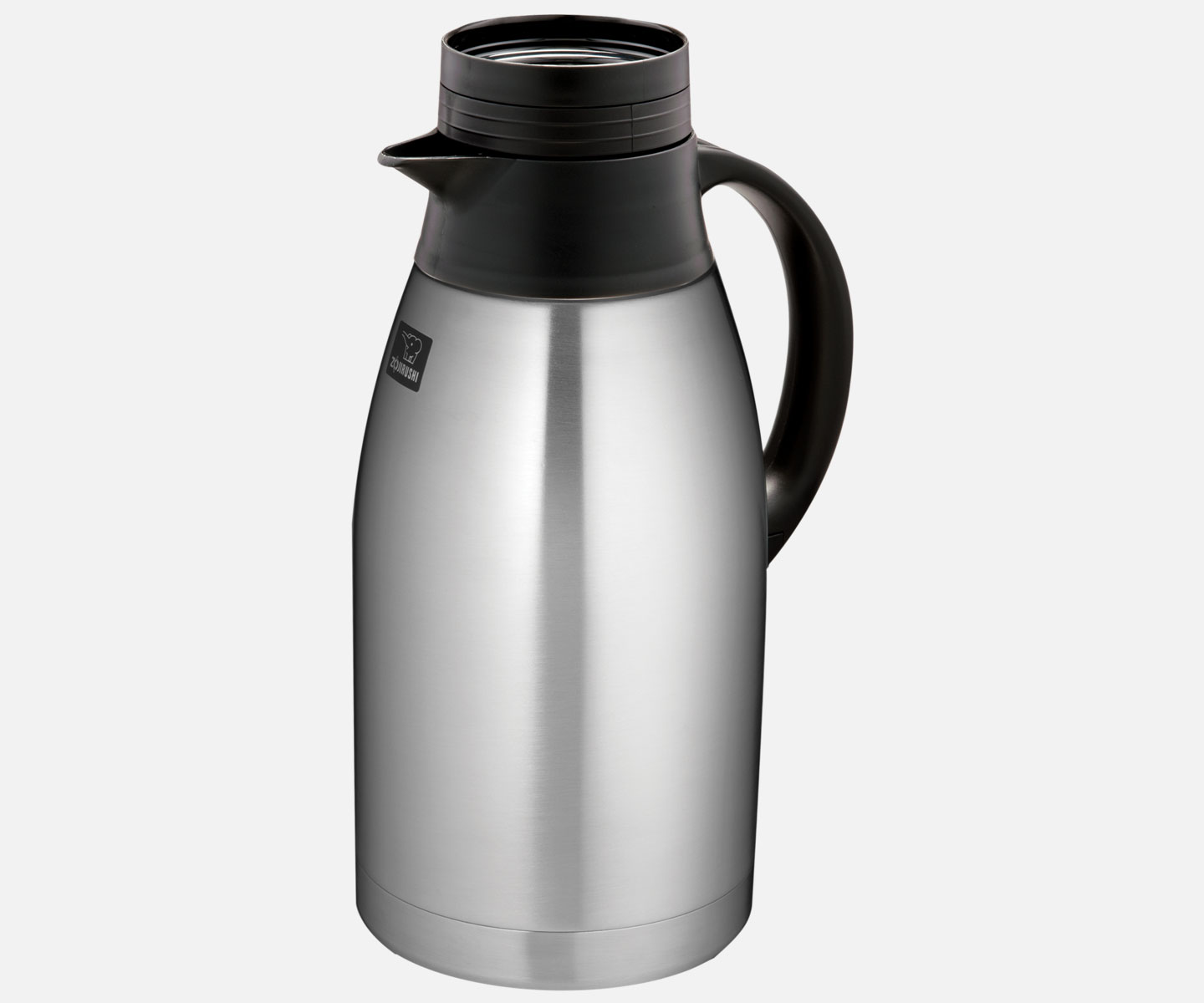 Stainless Steel Vacuum Carafe with BTL SH-FB19