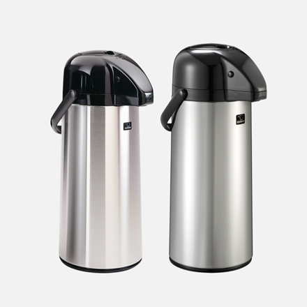  Air Pot® Beverage Dispenser AAPE-22/25
