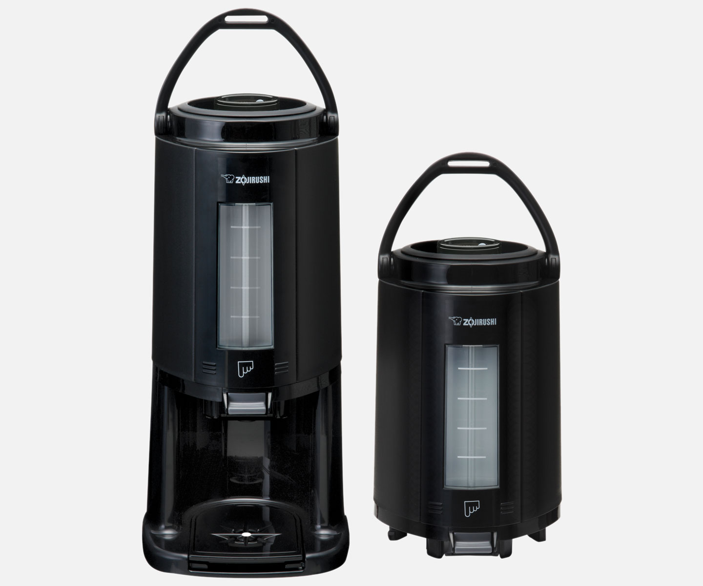 Thermal <em>Gravity Pot®</em> Beverage Dispenser SY-AA25/25N