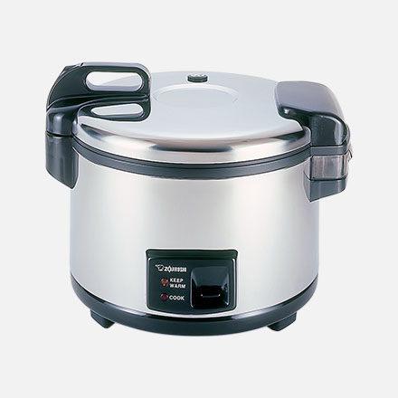 Commercial Rice Cooker & Warmer NYC-36