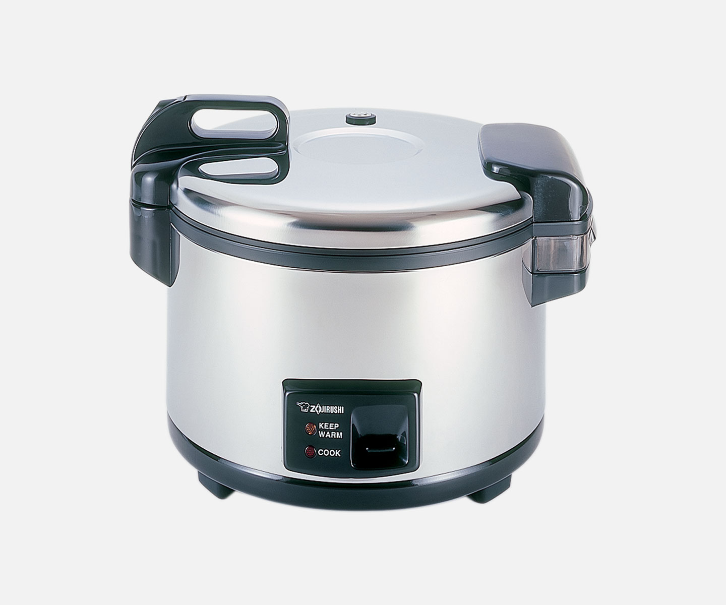 Commercial Rice Cooker & Warmer NYC-36