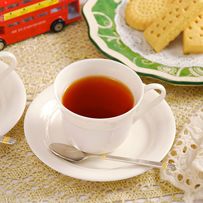 Zojirushi Recipe – British Tea