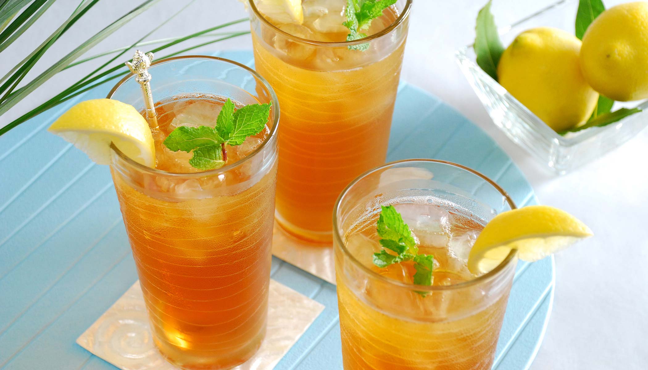 Zojirushi Recipe – Iced Black Tea