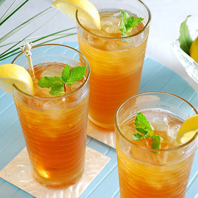 Zojirushi Recipe – Iced Black Tea