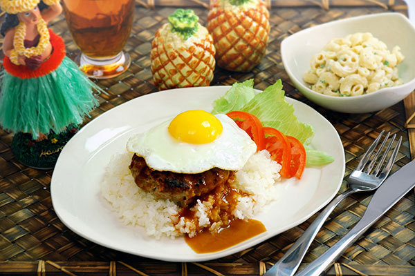 
              Loco Moco Step 10
      	