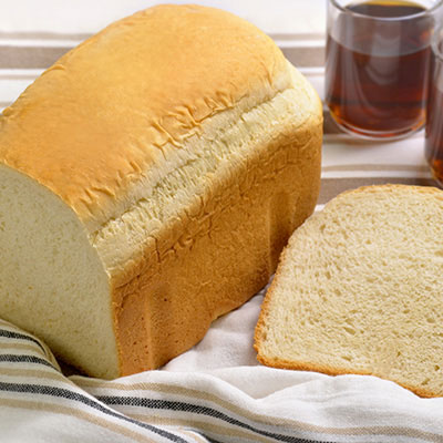 Zojirushi Recipe – Quick White Bread
