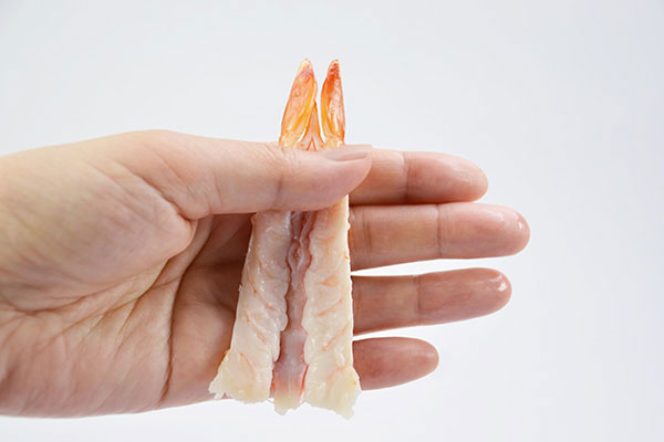 
              <i>Nigiri Sushi</i> Step 3
      	