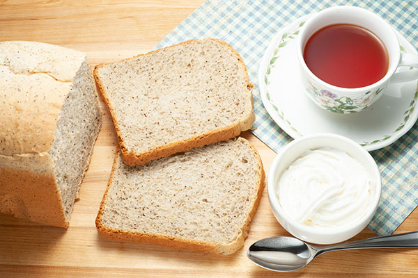 
              Earl Grey Afternoon Tea Bread Step 5
      	