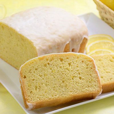 Zojirushi Recipe – Lemon Cake