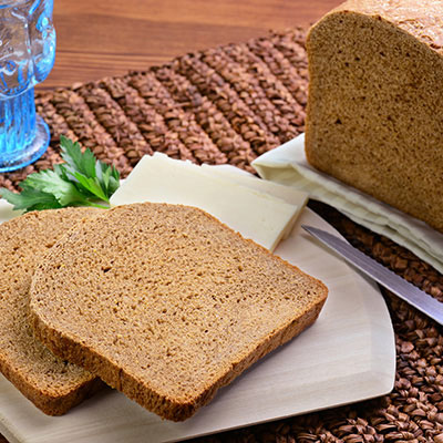 Zojirushi Recipe – Pumpernickel