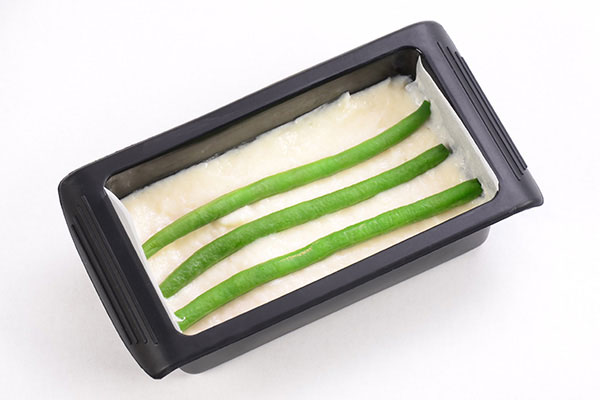 
              <i>Terrine de Poisson</i> (Fish <i>Terrine</i>) Step 6
      	