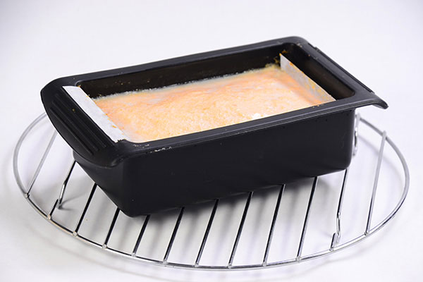 
              <i>Terrine de Poisson</i> (Fish <i>Terrine</i>) Step 10
      	