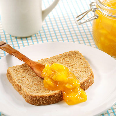 Zojirushi Recipe – Mango Jam