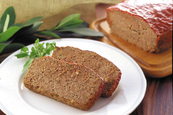 Zojirushi Recipe – Meatloaf Miracle